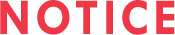 notice