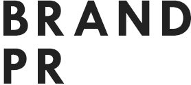 BRAND PR